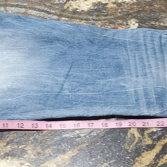 Women's Vigoss The Dallas Capri size 7/8 PLEASE READ FULL DESCRIPTION - Picture 15 of 15